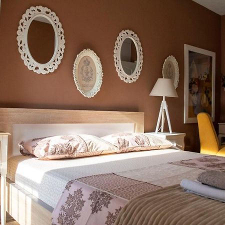 Apartment Dadi Cetinje Extérieur photo